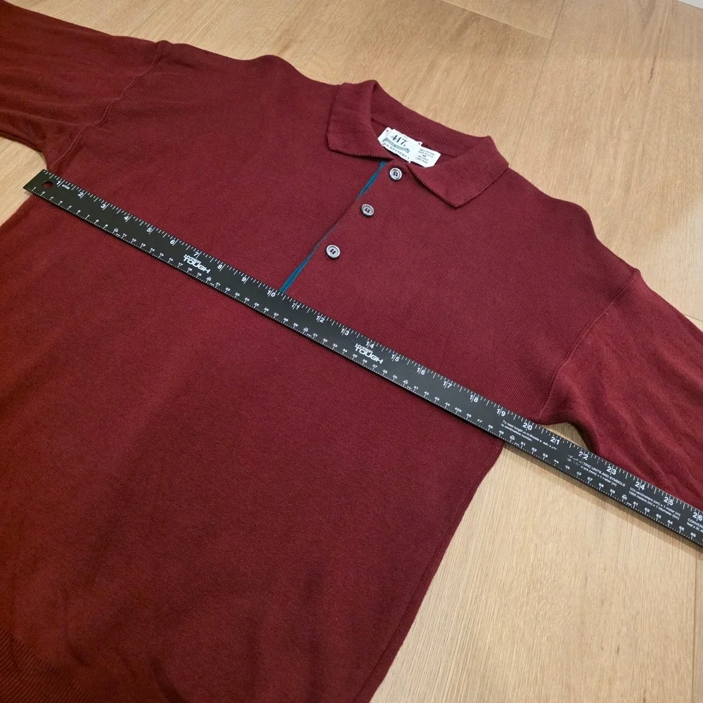 Van Heusen vintage 417